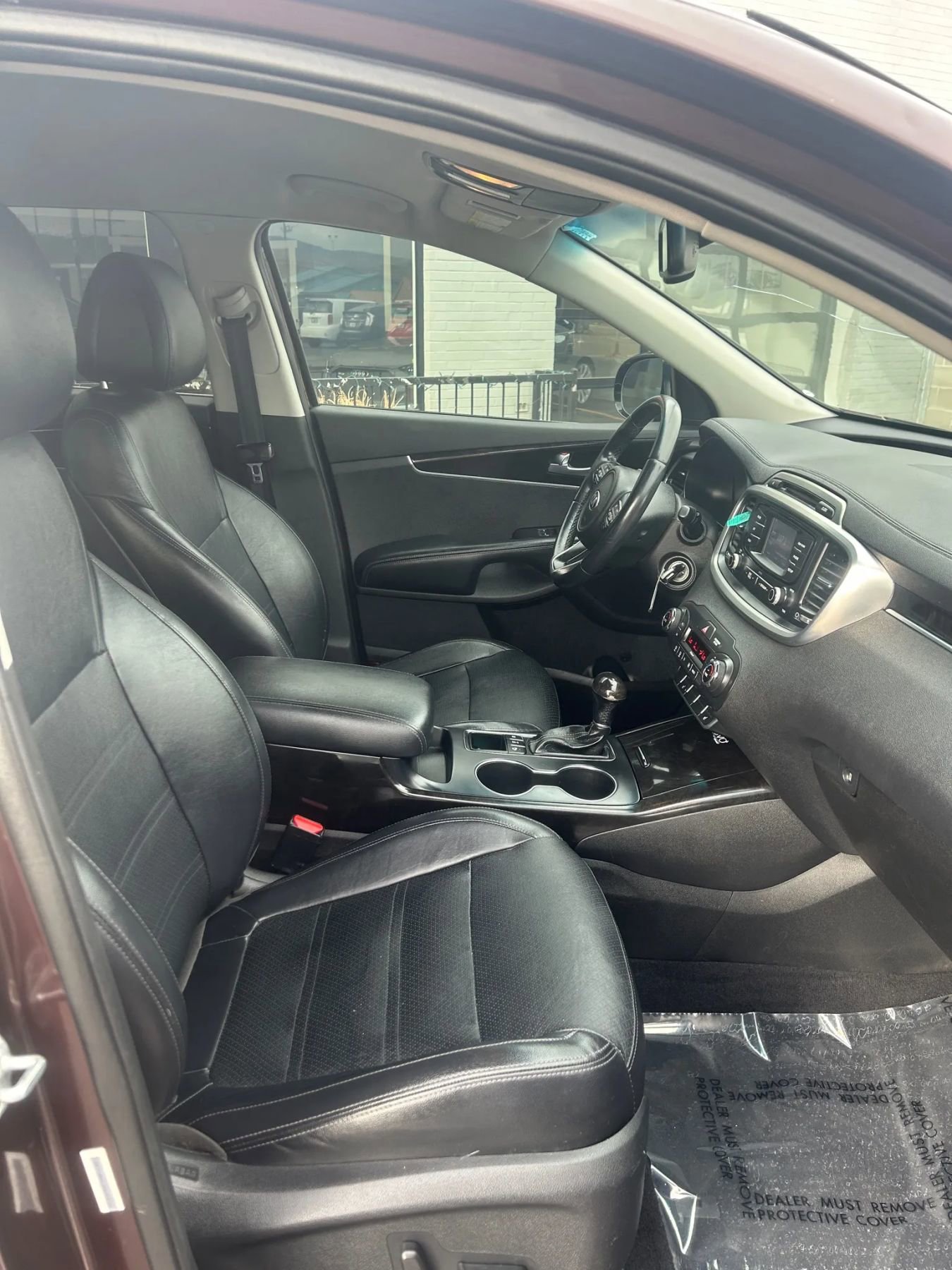 Used 2016 Kia Sorento EX image 6