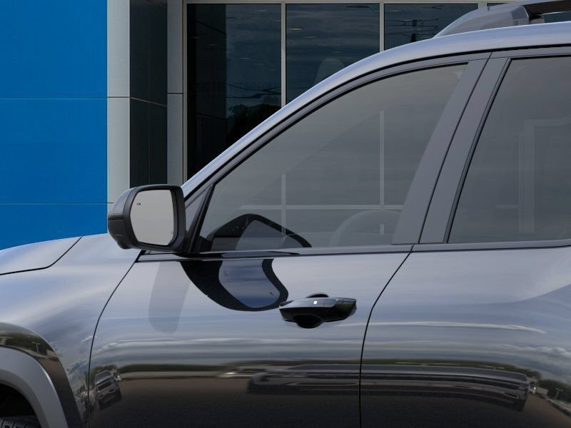 New 2027 Chevrolet Equinox RS w/ Safety and Technology Package FWD image 12