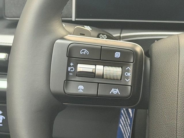 New 2026 Hyundai Santa Fe SEL image 17