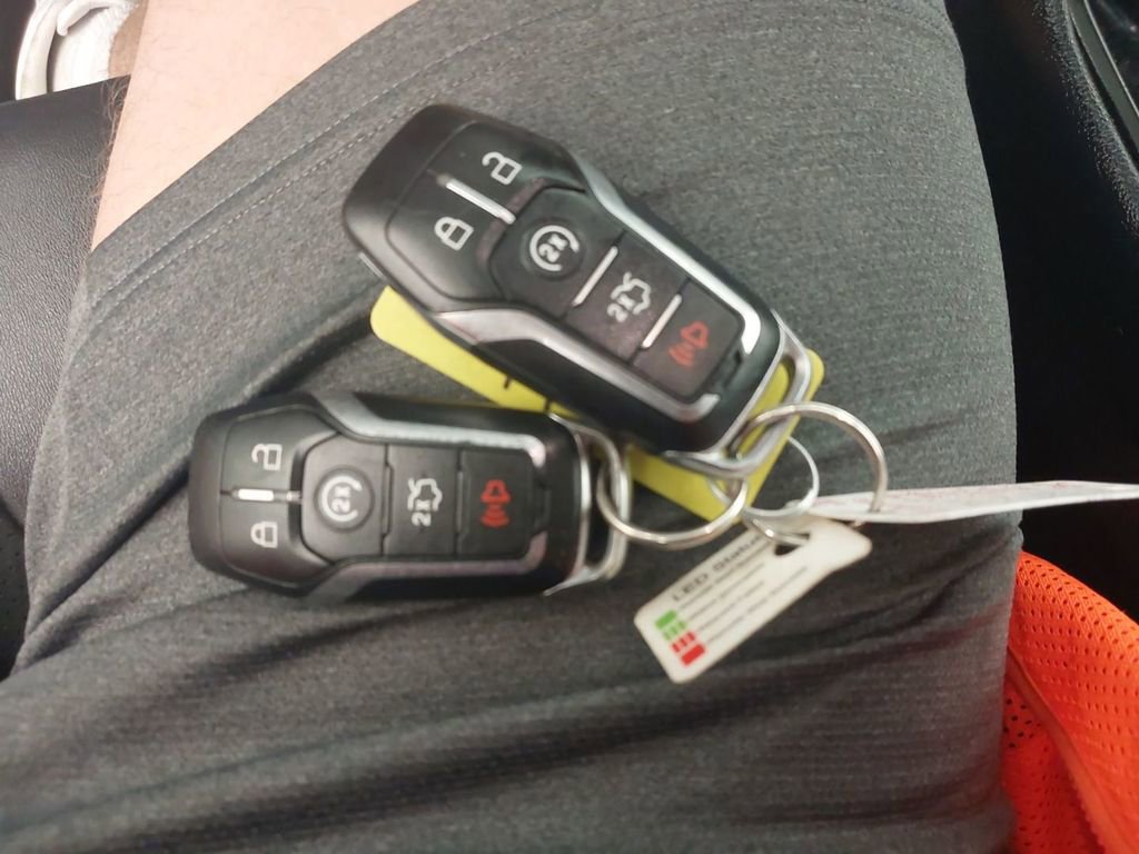 Used 2016 Ford Edge Sport w/ Equipment Group 401A image 54