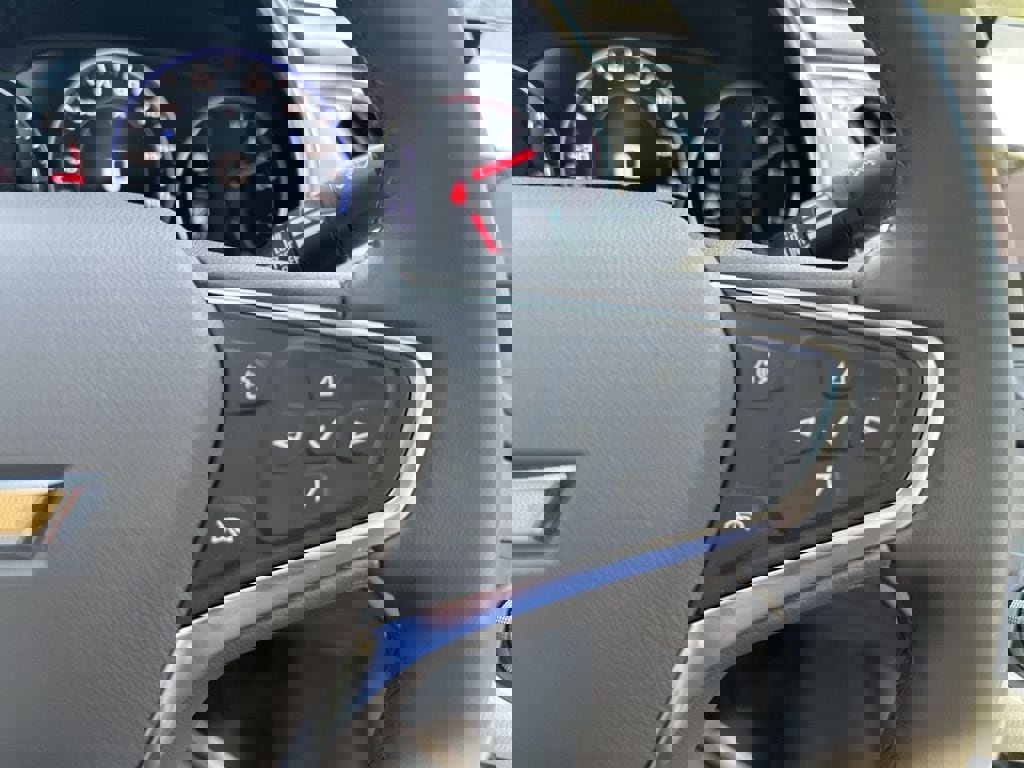 Used 2024 Chevrolet Malibu LT image 21