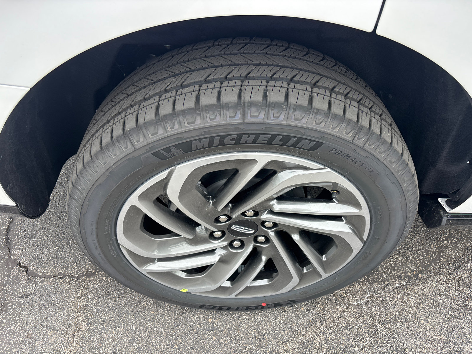 New 2026 Lincoln Navigator Reserve AWD/4WD image 10