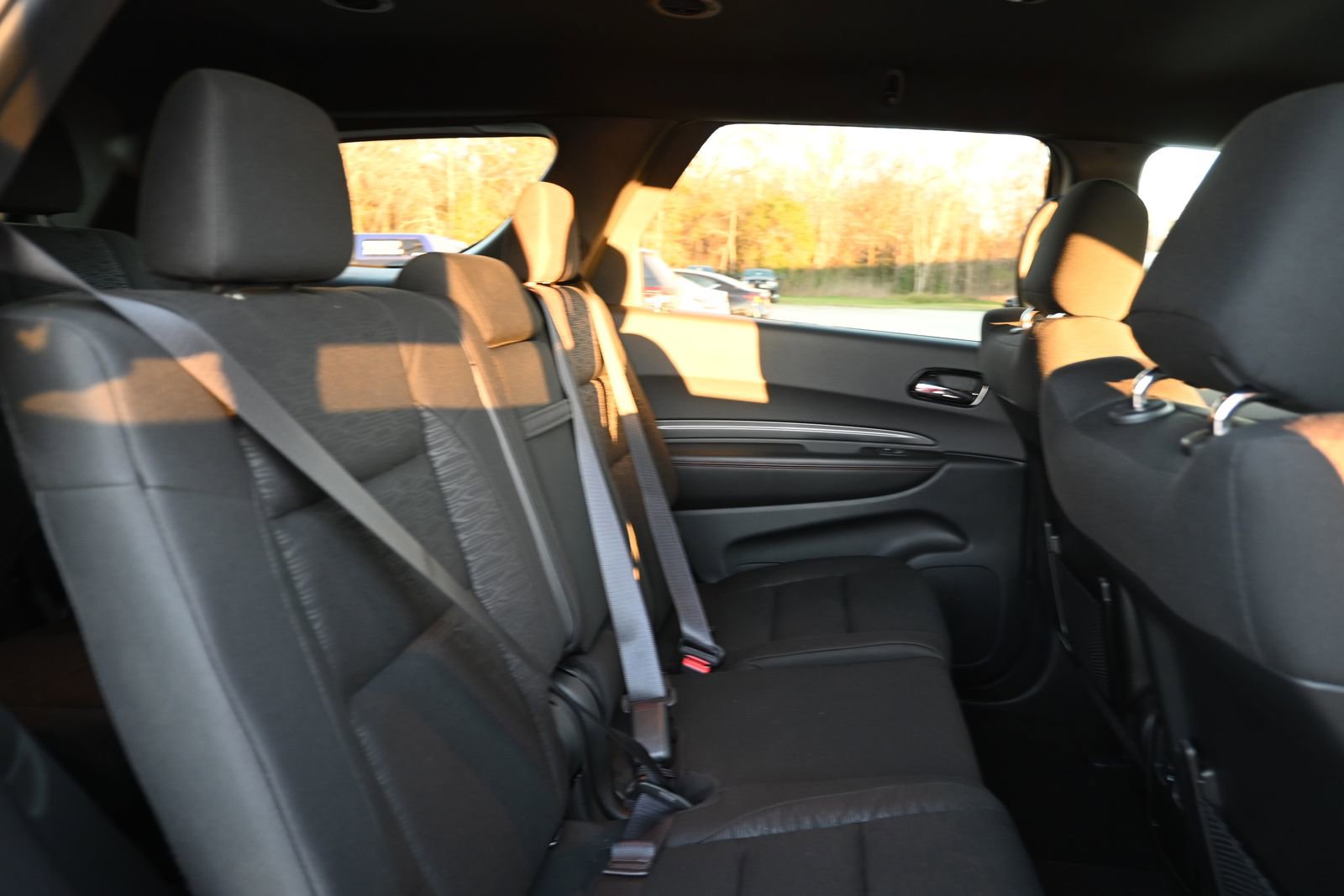 New 2026 Dodge Durango GT w/ Blacktop Package image 21