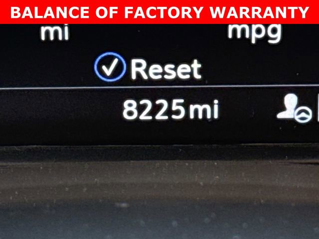 Used 2025 Cadillac CT4 Premium Luxury AWD/4WD image 29