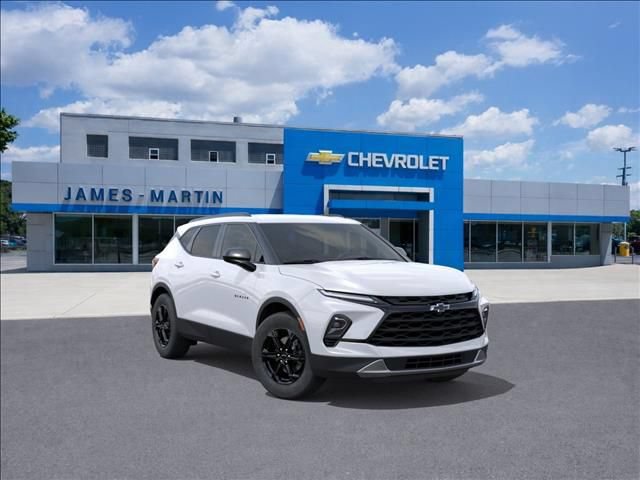 New 2026 Chevrolet Blazer LT w/ Convenience Package