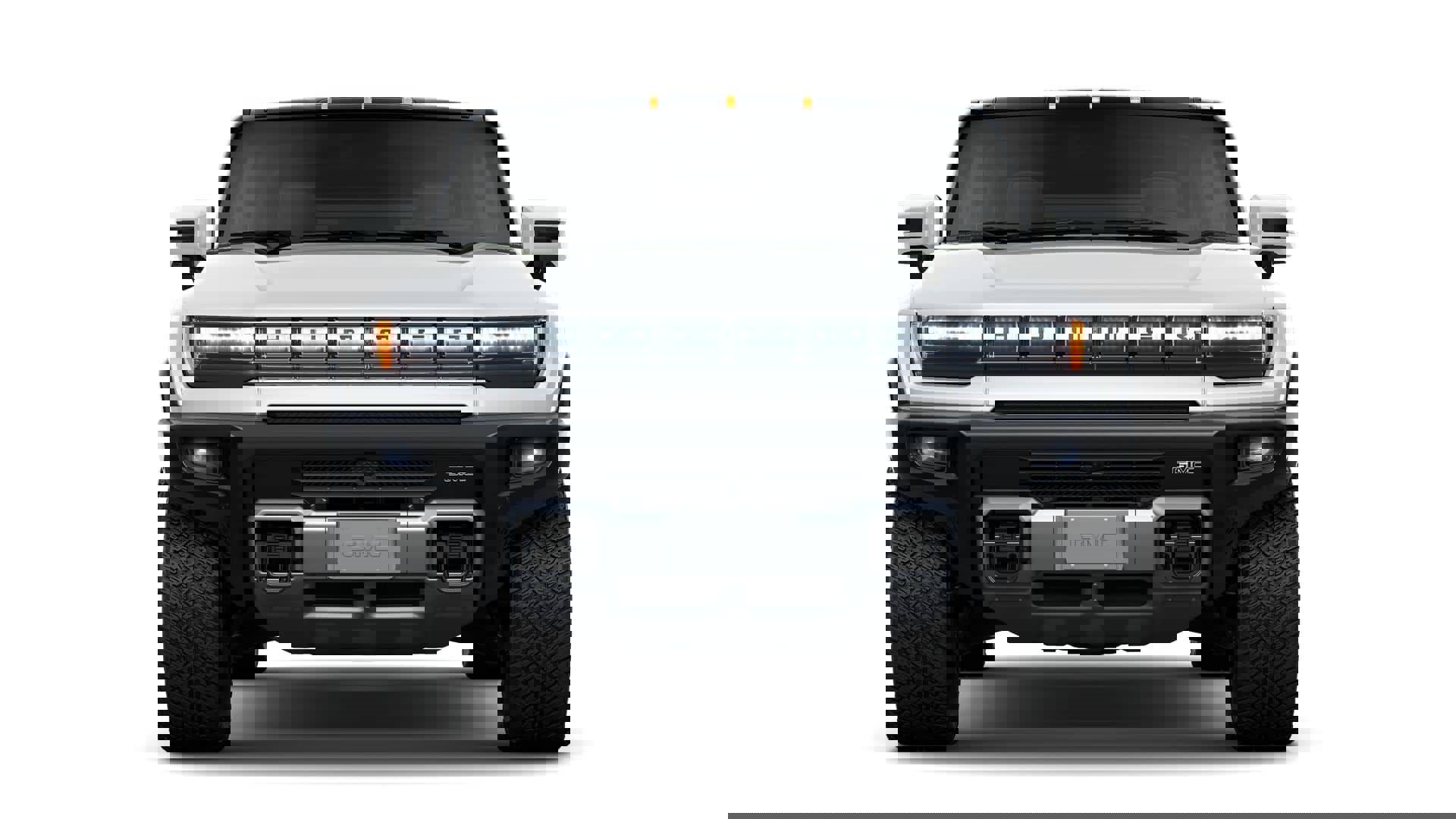 New 2025 GMC Hummer EV 3X image 28