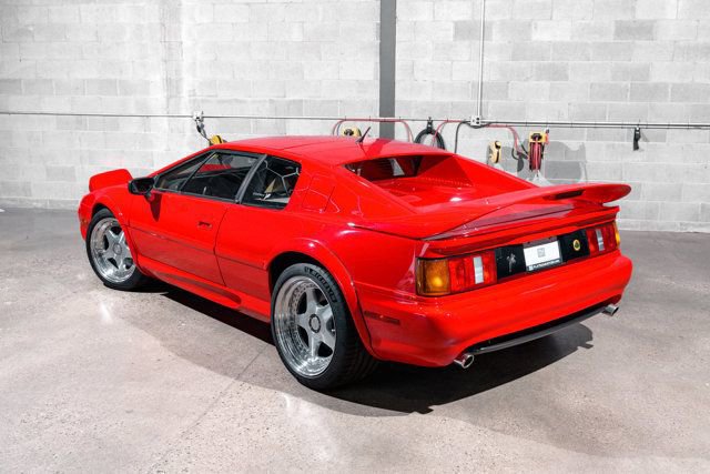 Used 1997 Lotus Esprit image 5