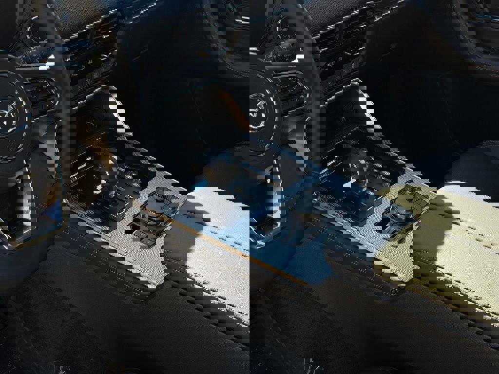 New 2026 MAZDA CX-70 SC Plus image 26