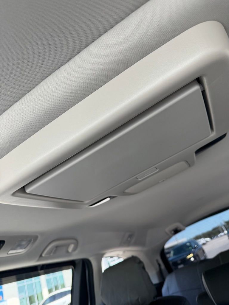 Used 2025 Honda Odyssey Touring image 20