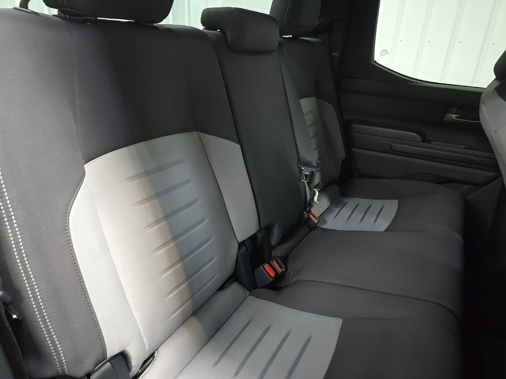 Used 2024 Toyota Tacoma TRD Sport AWD/4WD image 16