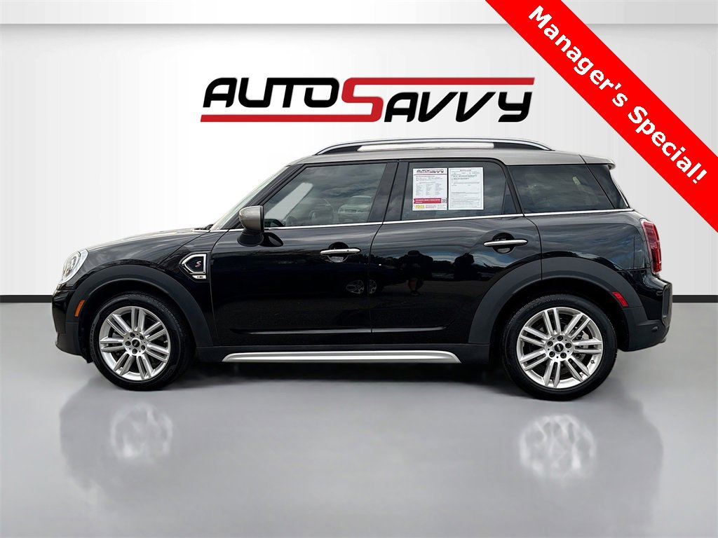 Used 2024 MINI Cooper Countryman S image 4