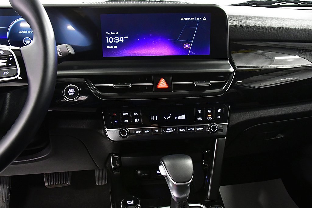 Used 2024 Kia Seltos X-Line image 25