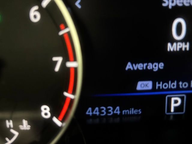 Used 2022 Nissan Altima 2.5 SV image 27