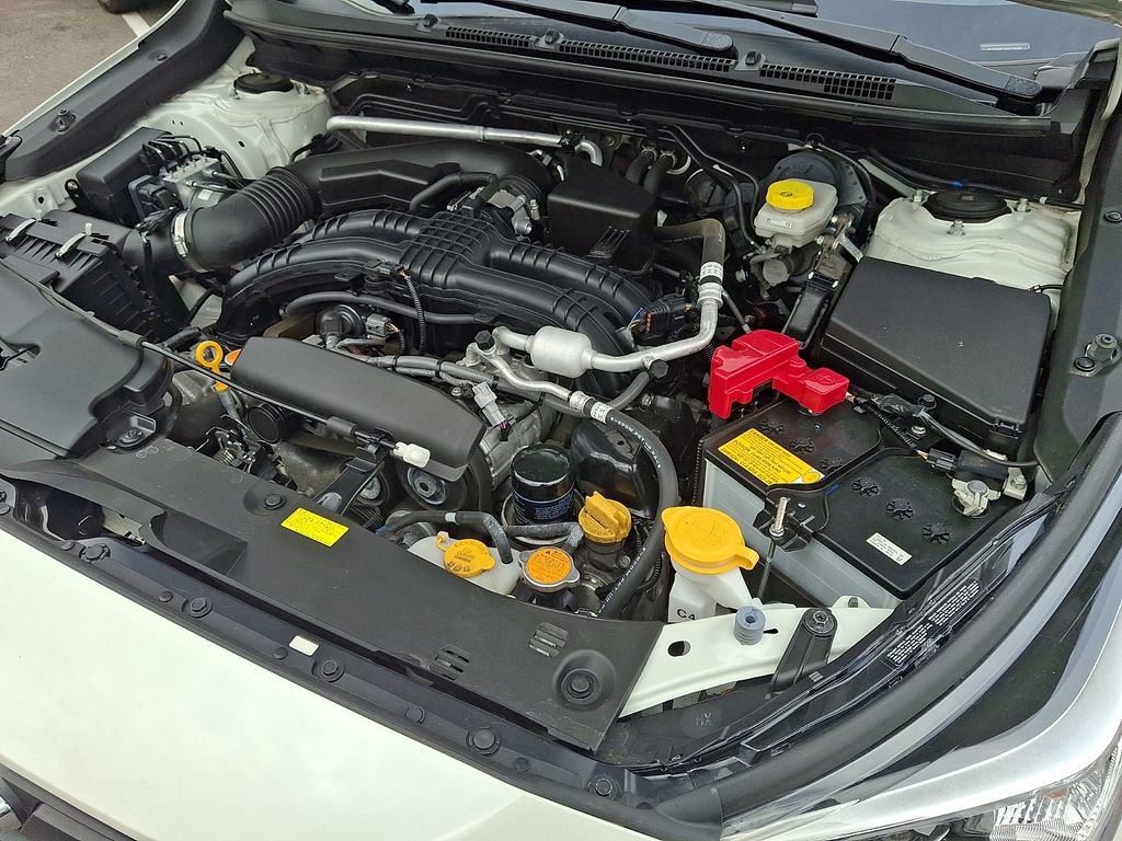 Used 2024 Subaru Crosstrek 2.0i image 26