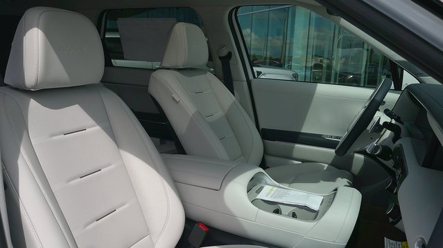 New 2026 Hyundai Palisade Calligraphy image 11