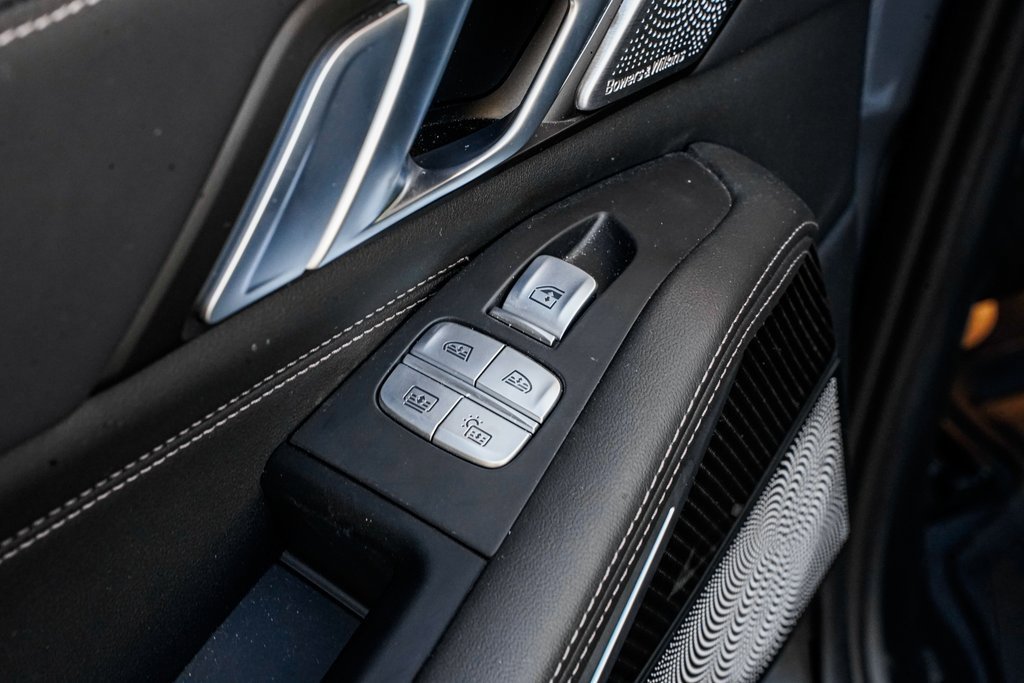 Certified 2025 BMW X7 M60i image 19