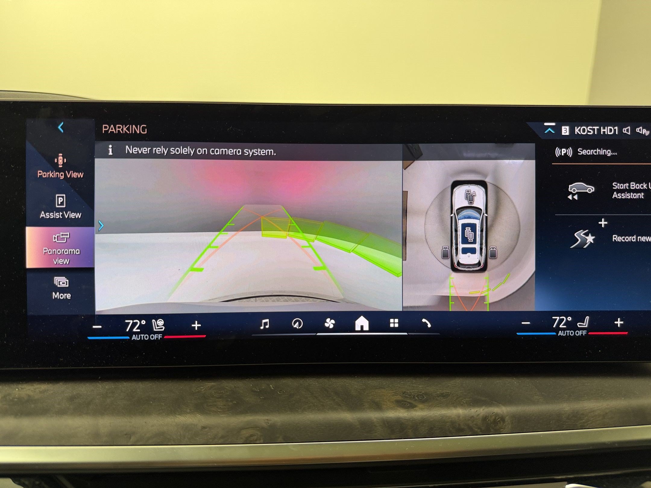 Used 2026 BMW X7 xDrive40i AWD/4WD image 20