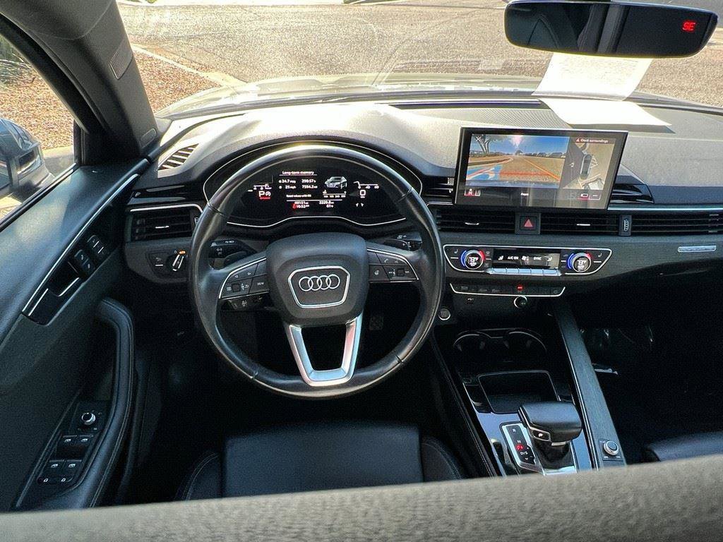 Used 2023 Audi A4 2.0T Premium Plus image 13