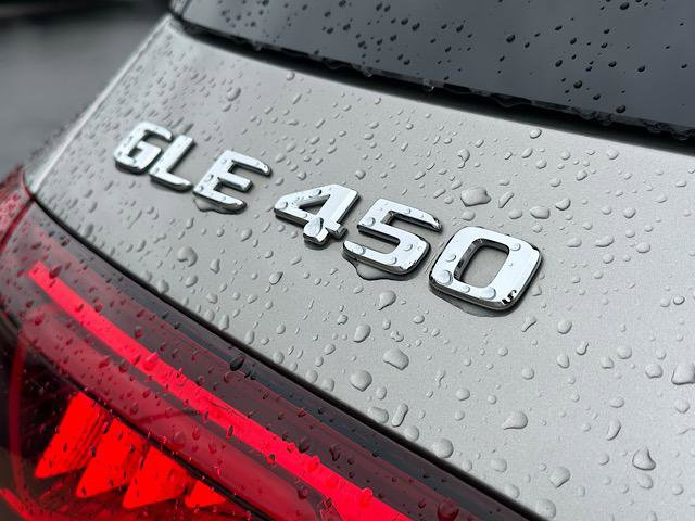 Used 2022 Mercedes-Benz GLE 450 4MATIC image 11