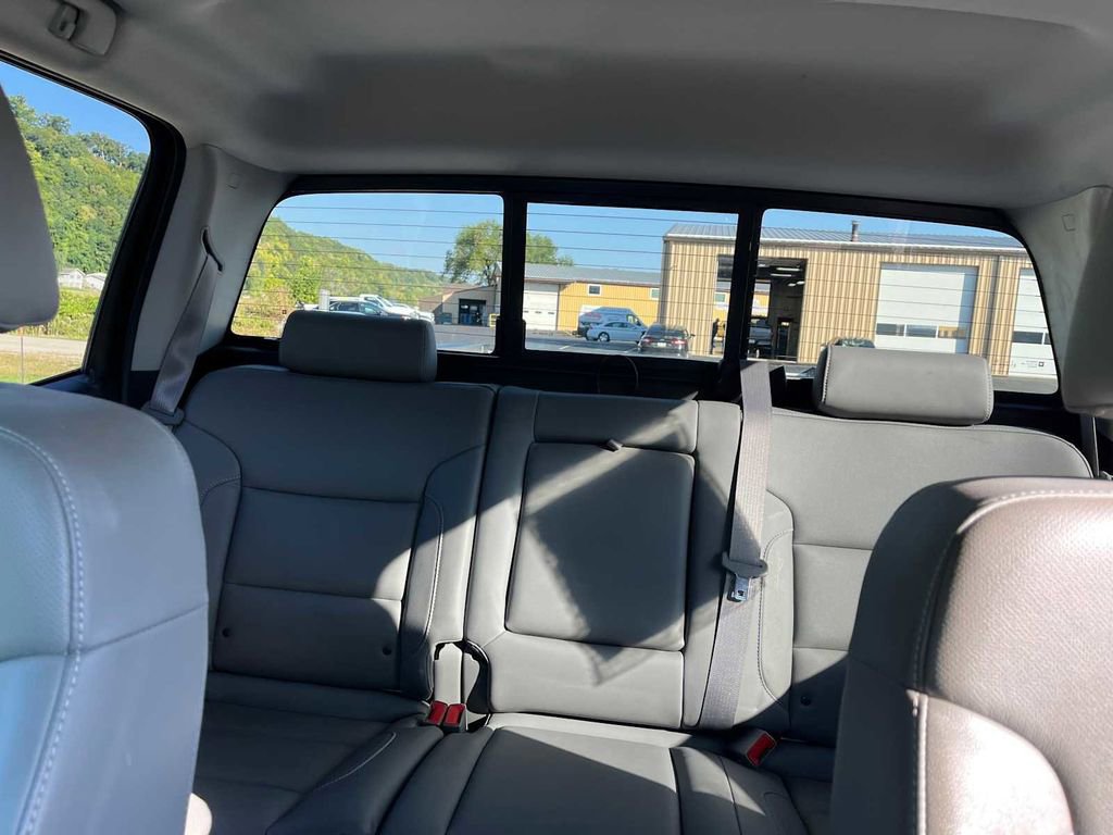 Used 2015 Chevrolet Silverado 3500 LTZ w/ Duramax Plus Package image 27