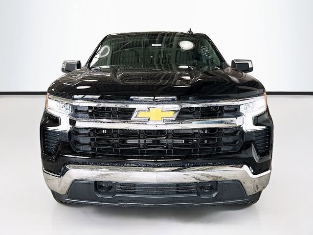 New 2026 Chevrolet Silverado 1500 LT image 4
