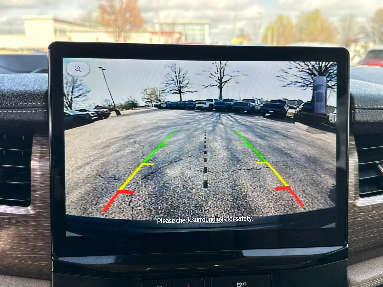 Used 2024 Ford Expedition Max Limited image 34