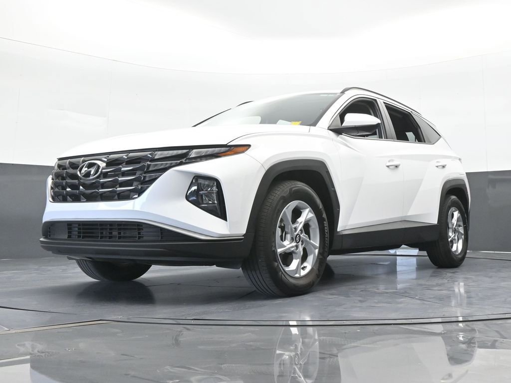 Used 2024 Hyundai Tucson SEL FWD image 53