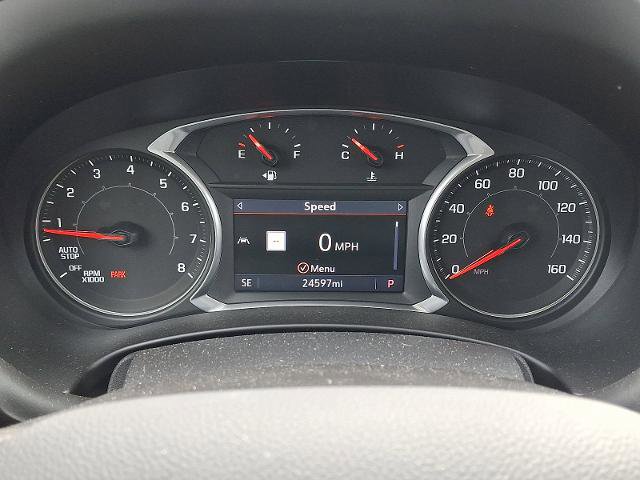 Certified 2020 GMC Terrain SLE w/ Driver Convenience Package image 21