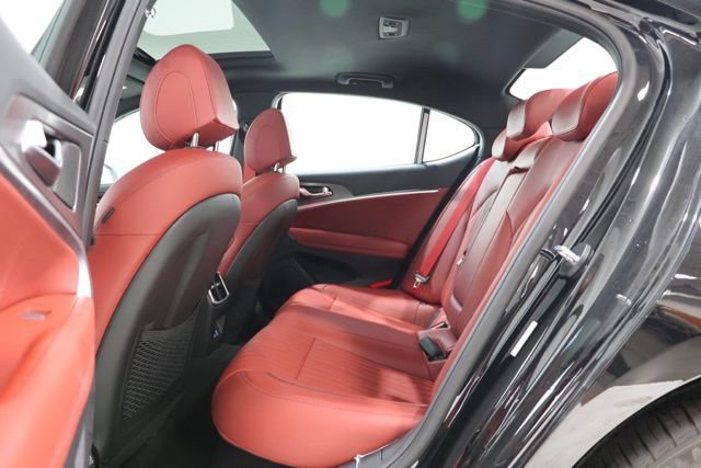 New 2026 Genesis G70 3.3T Sport Prestige AWD/4WD image 31