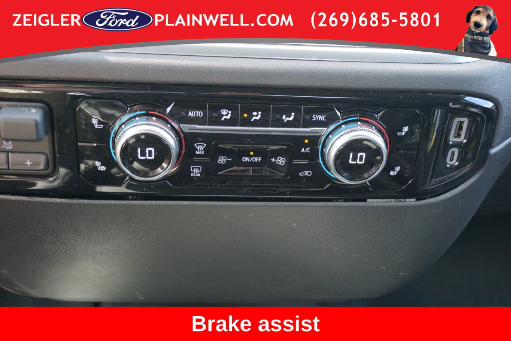 Used 2025 GMC Sierra 1500 Elevation AWD/4WD image 20