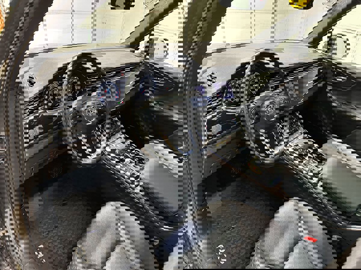 Used 2021 Audi Q7 3.0T Premium Plus w/ Executive Package image 37