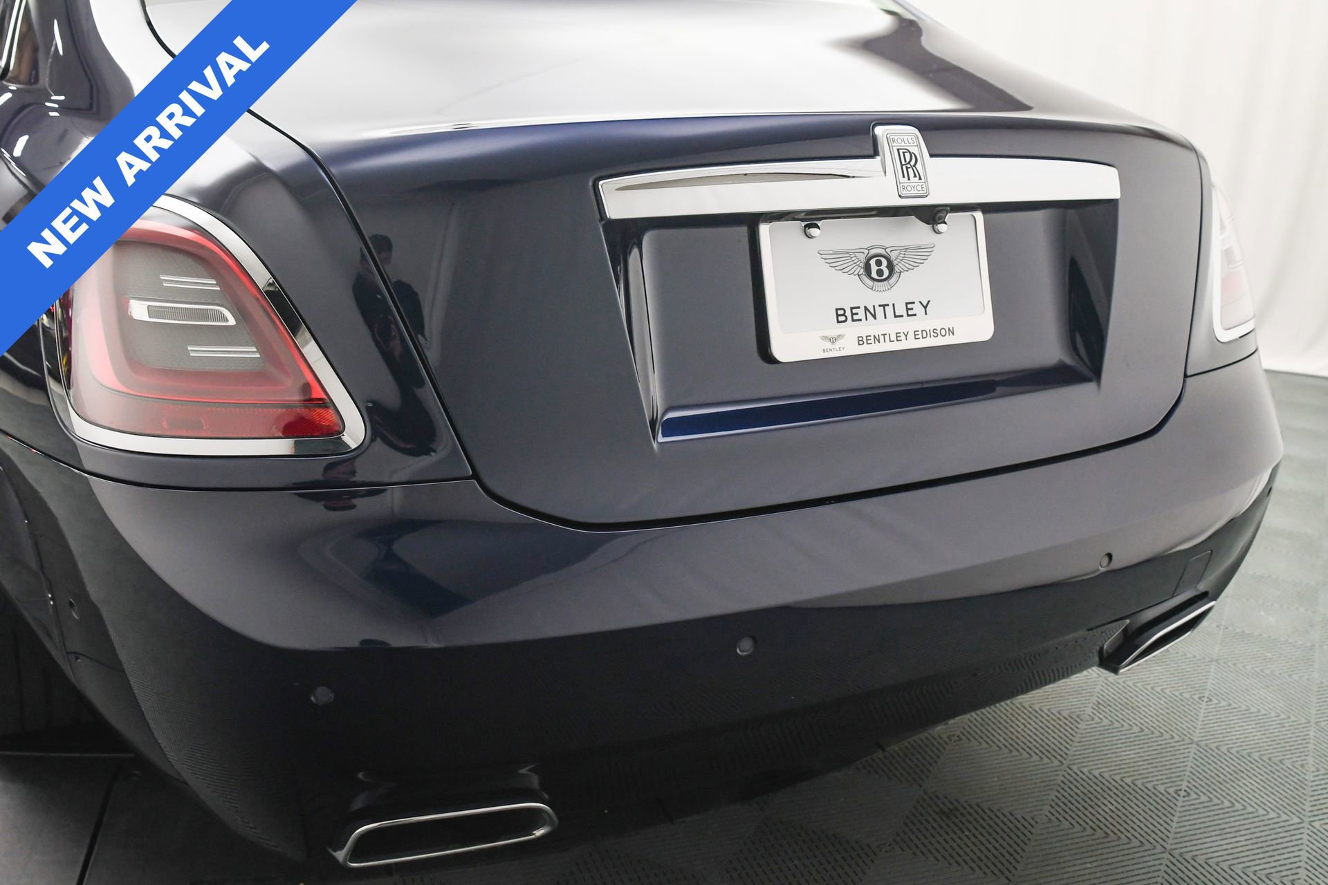 Used 2023 Rolls-Royce Ghost image 23