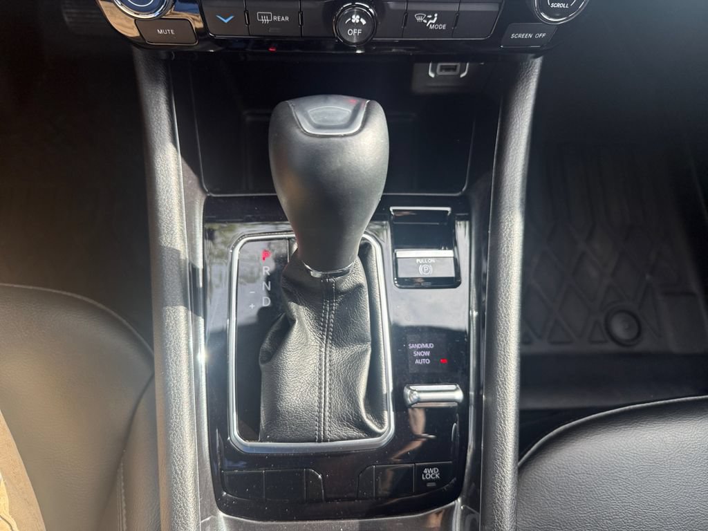 Used 2023 Jeep Compass Latitude AWD/4WD image 28