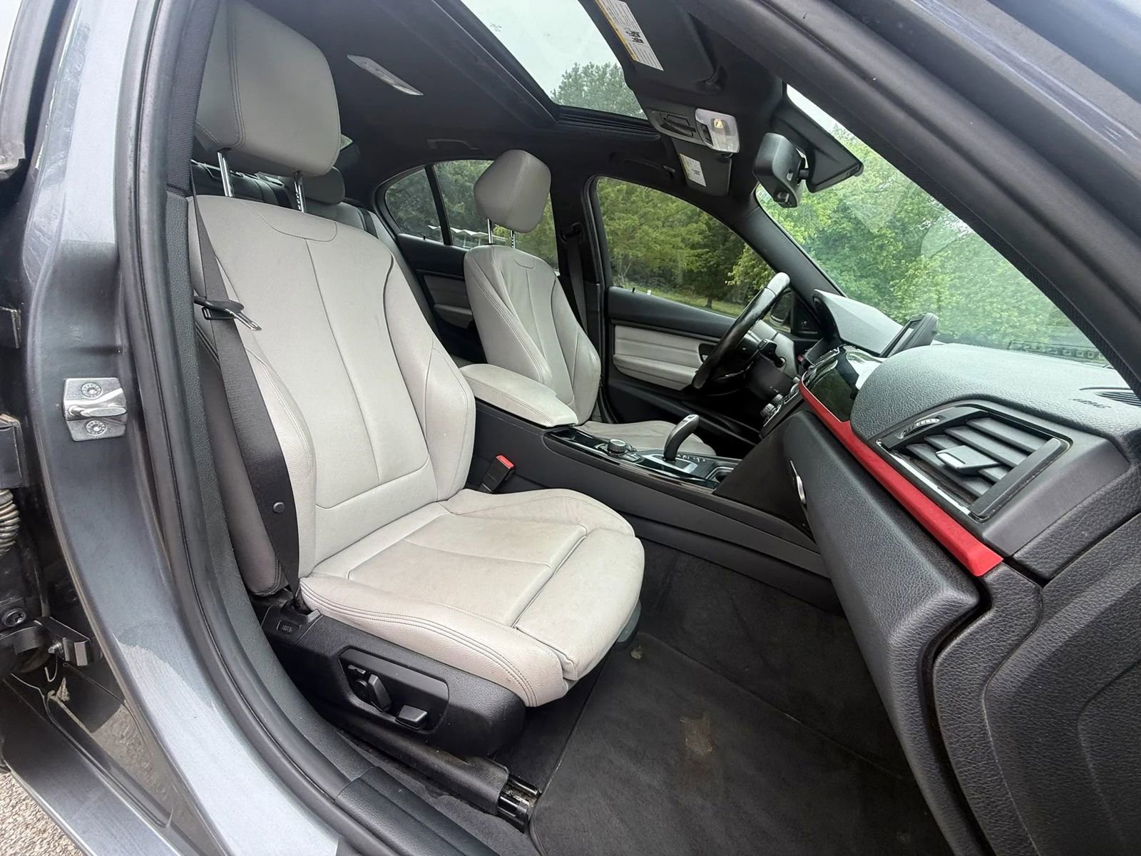 Used 2013 BMW 328i Sedan RWD image 16