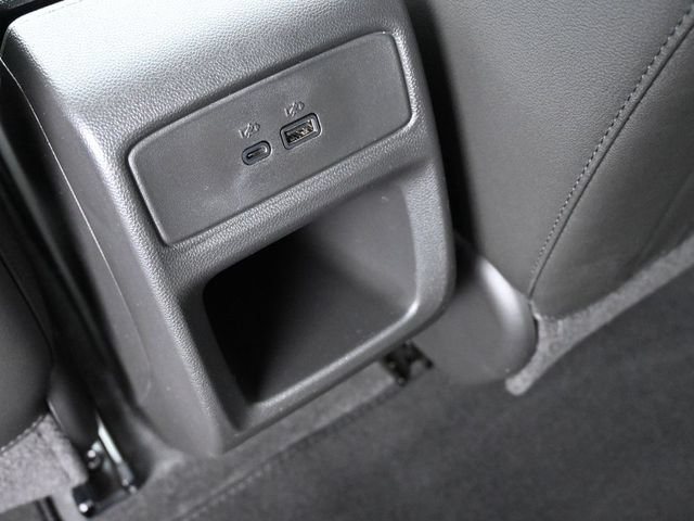 New 2026 Chevrolet Trax LT w/ Driver Confidence Package FWD image 21