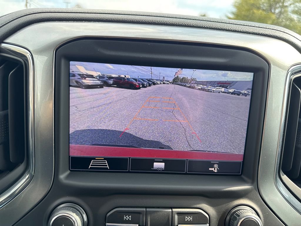 Used 2020 Chevrolet Silverado 1500 LT w/ All-Star Edition image 21