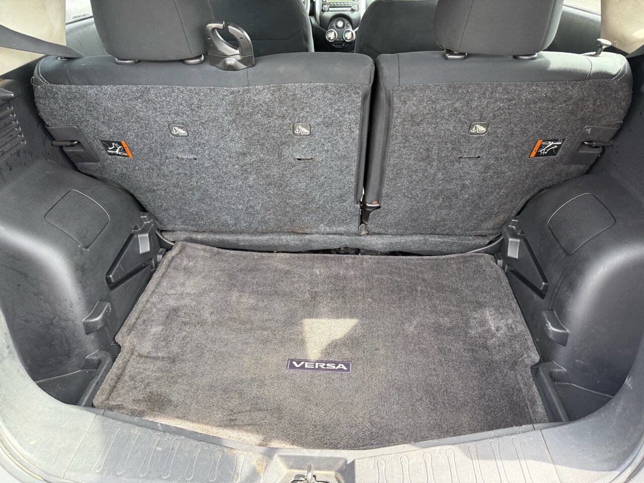 Used 2014 Nissan Versa Note SV FWD image 17