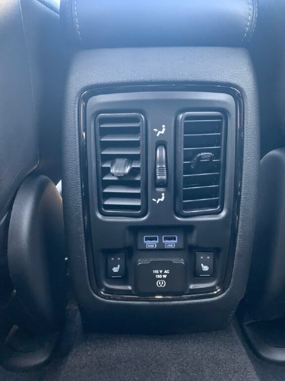 Used 2019 Dodge Durango R/T w/ Trailer Tow Group IV AWD/4WD image 29