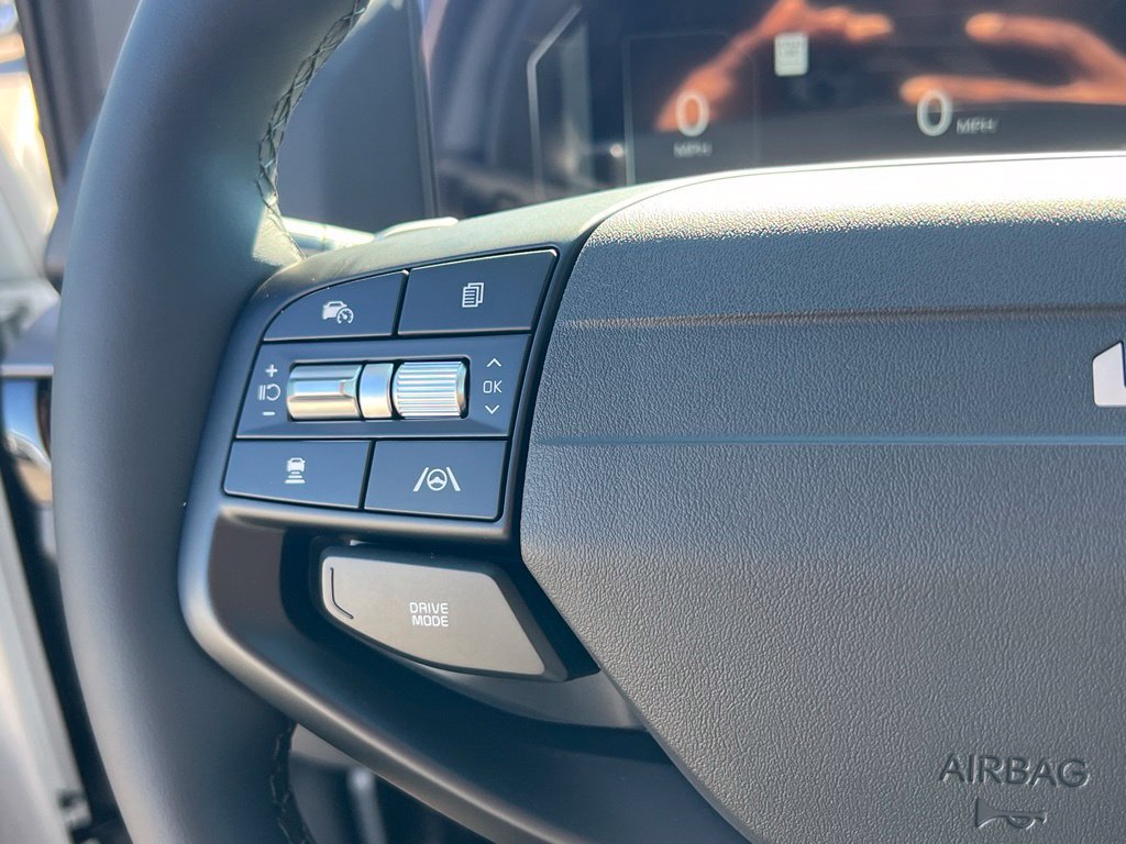 New 2027 Kia Sportage SX Prestige AWD/4WD image 19