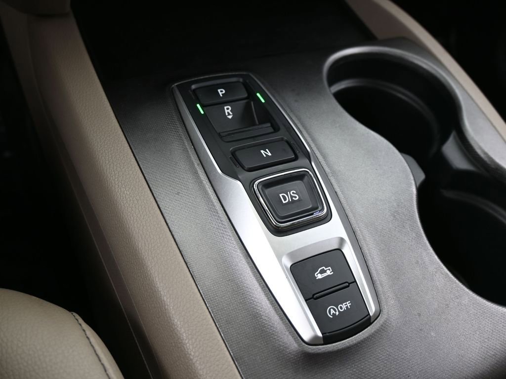 Used 2023 Honda Ridgeline RTL image 26