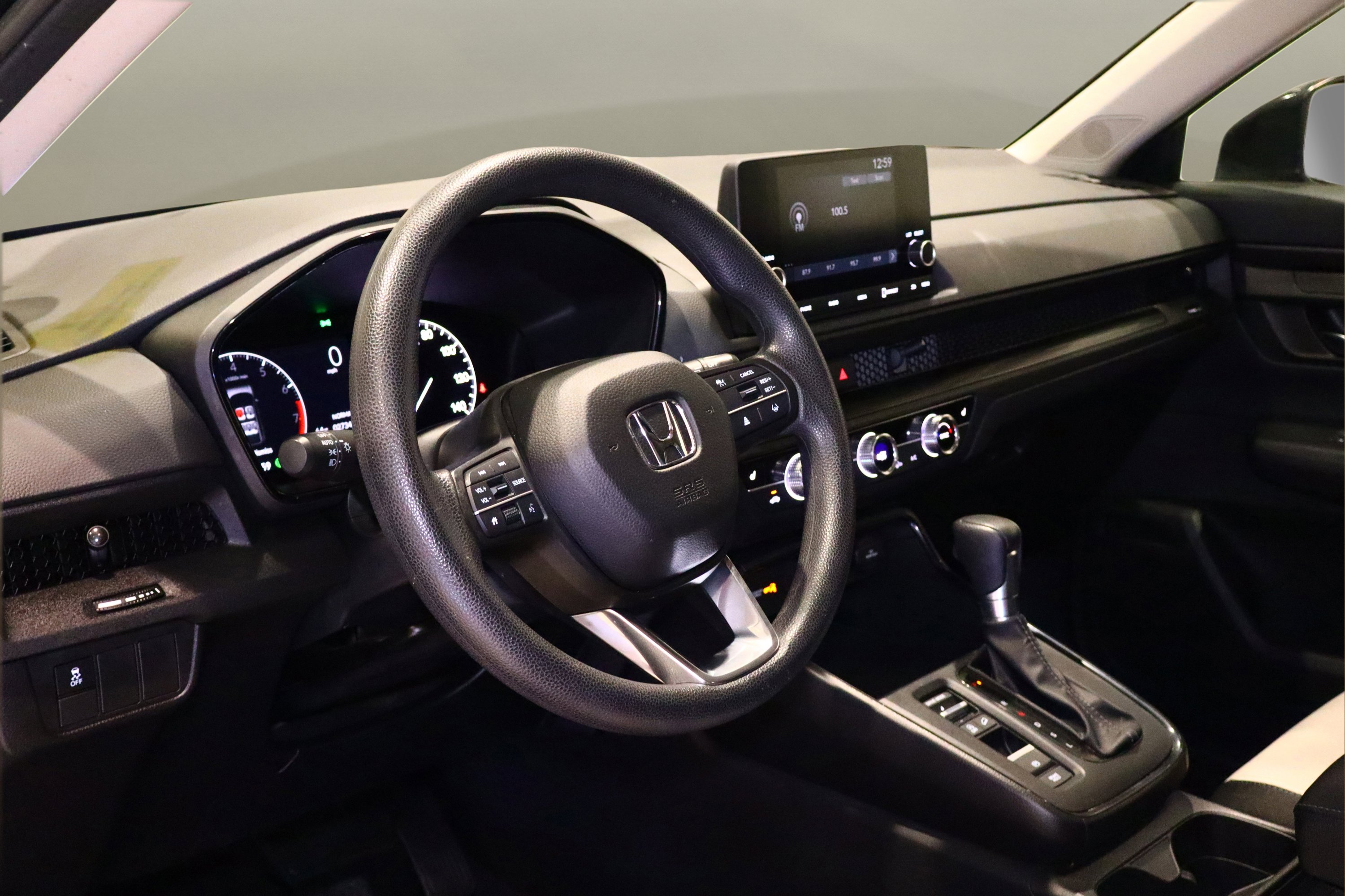 Used 2023 Honda CR-V EX image 10