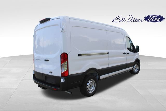 New 2025 Ford Transit 250 148 Medium Roof image 3