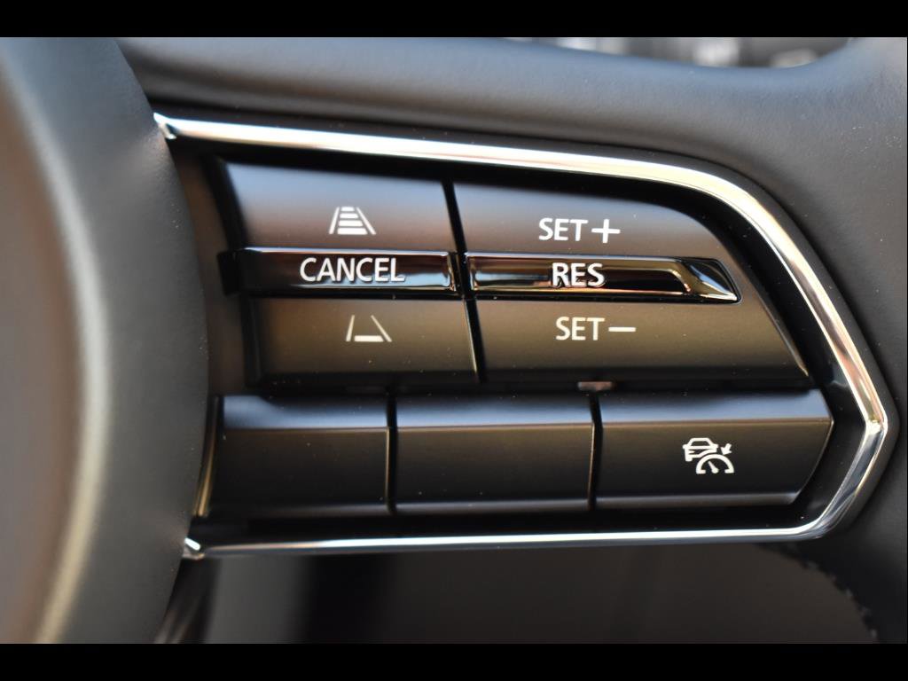 New 2025 MAZDA CX-90 3.3 Turbo w/ Preferred Package image 26