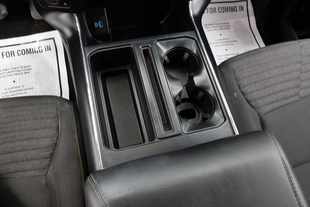 Used 2022 Ford F150 XL w/ STX Appearance Package AWD/4WD image 31