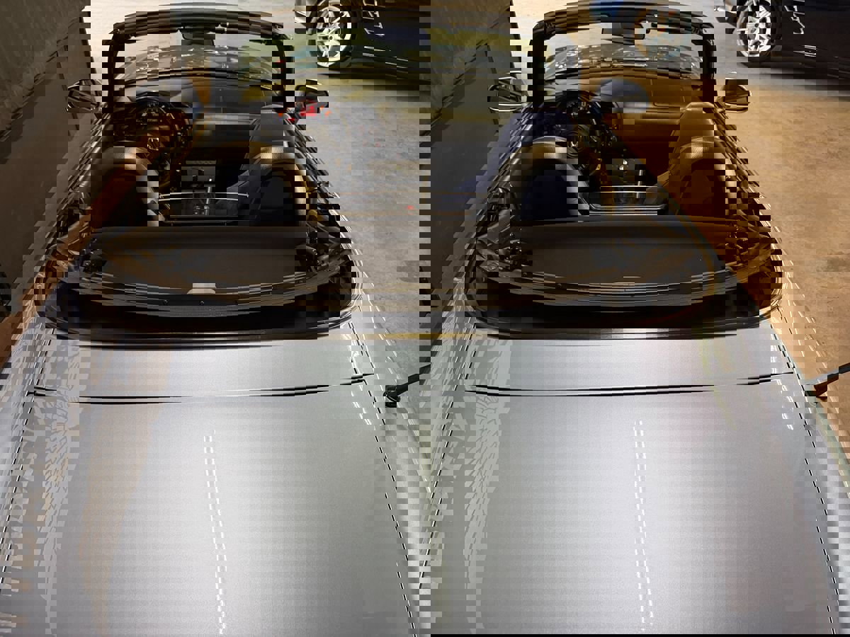 Used 2006 Honda S2000 image 20