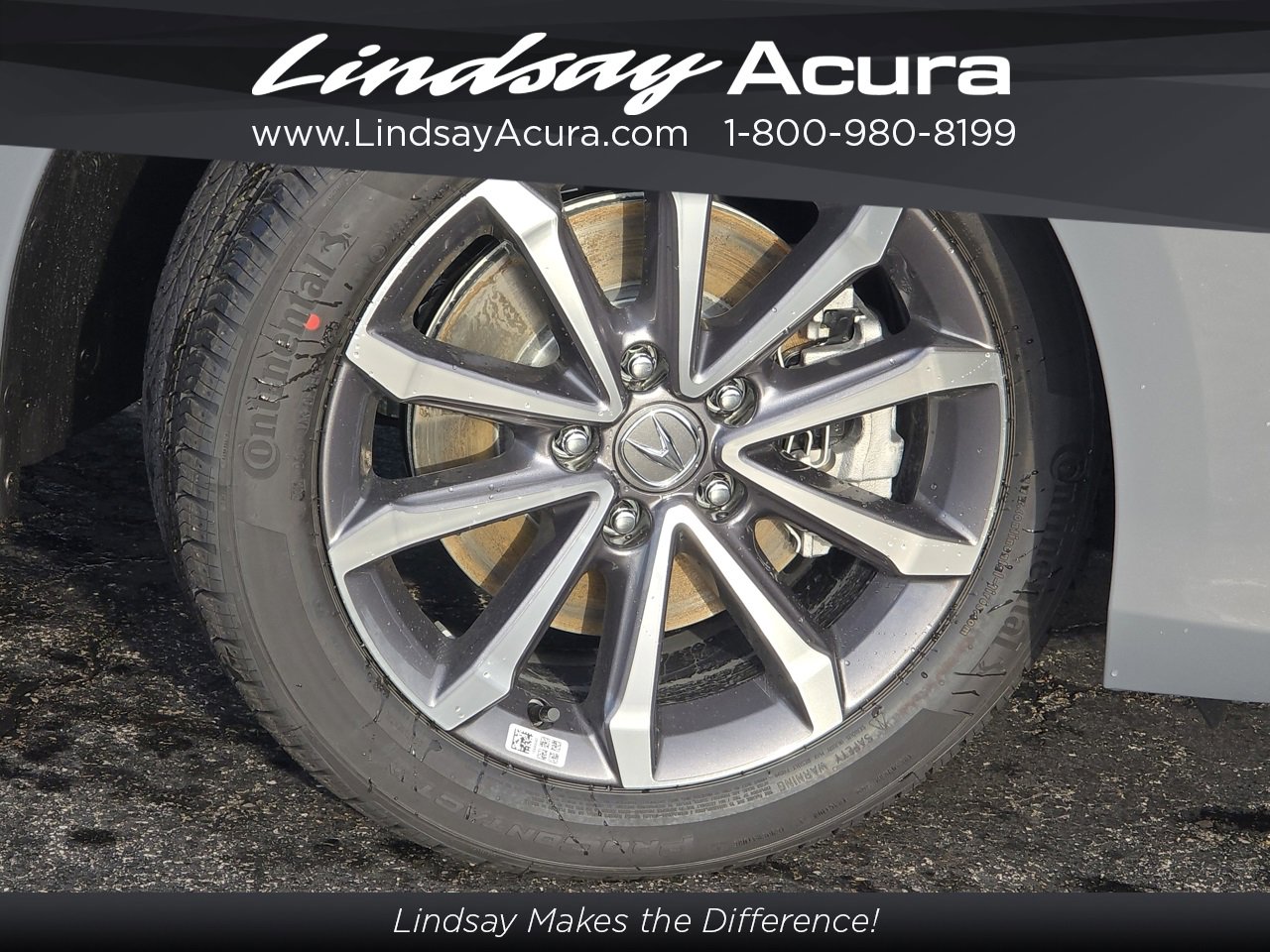 New 2026 Acura Integra image 6