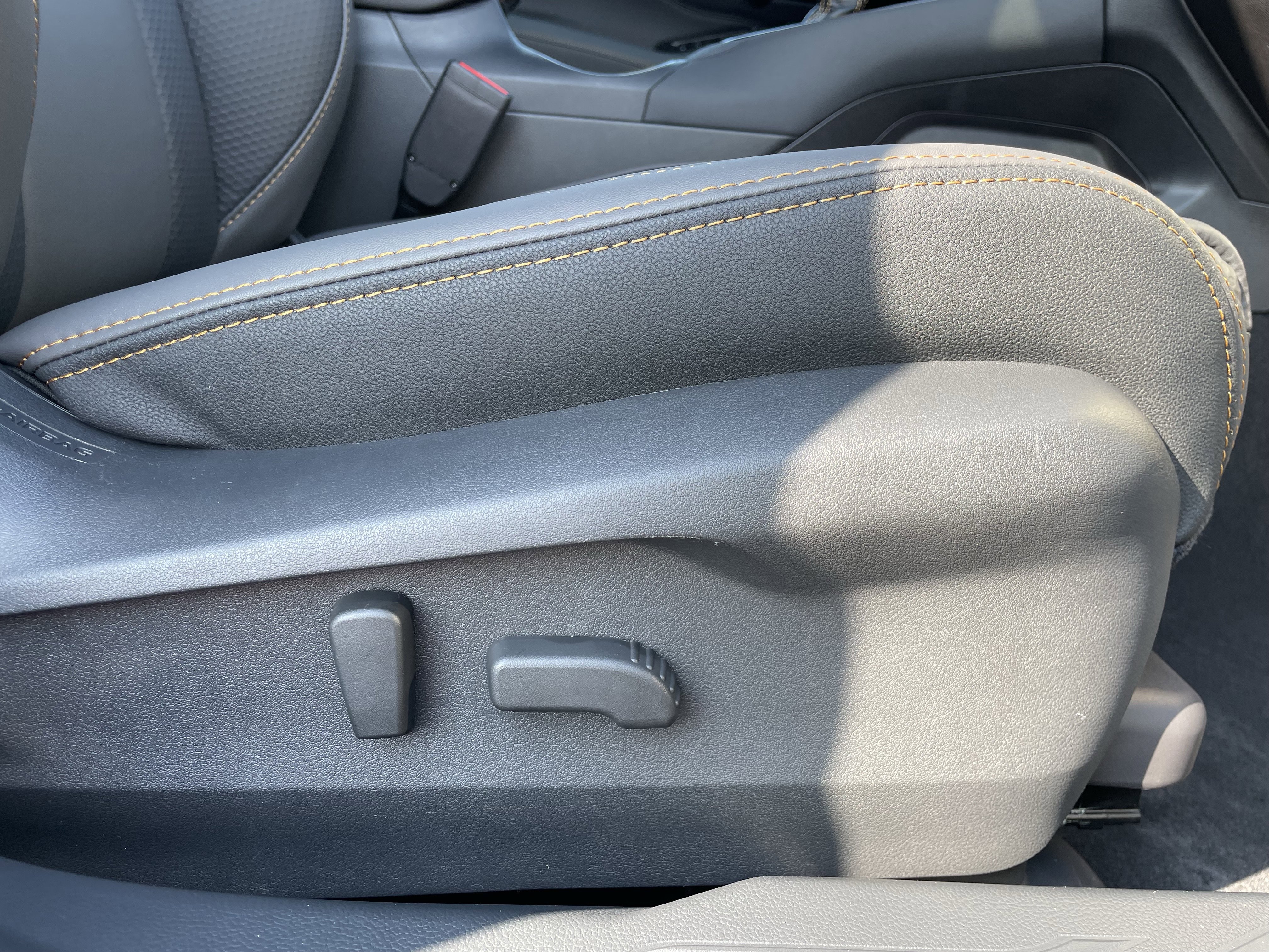 New 2025 Subaru Outback Wilderness image 42