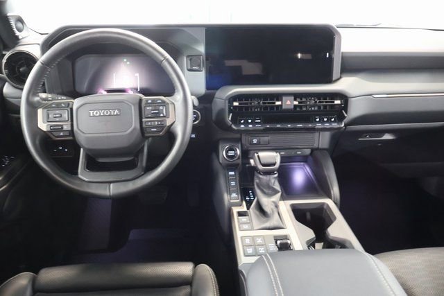 Certified 2024 Toyota Land Cruiser w/ Premium Package image 15
