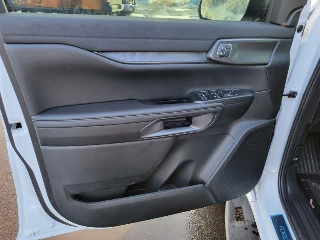 New 2025 Ford Ranger Raptor image 20