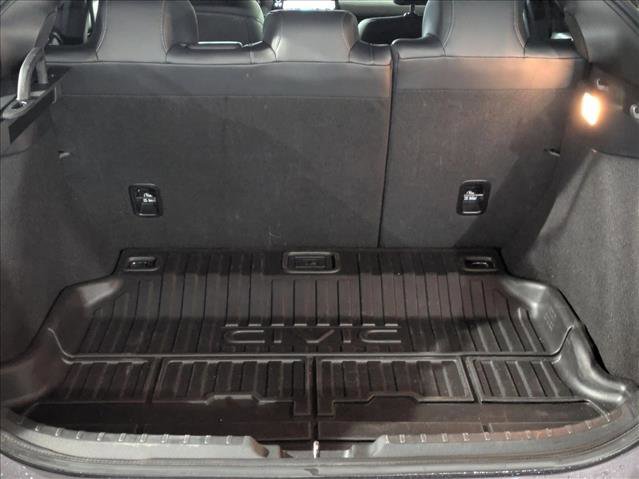 Used 2023 Honda Civic Sport Touring image 6